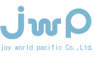 joy world pacific Co.,Ltd.